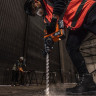 Перфоратор AEG Powertools BBH18BL2-502C 4935492343 (с 2-мя АКБ, кейс)