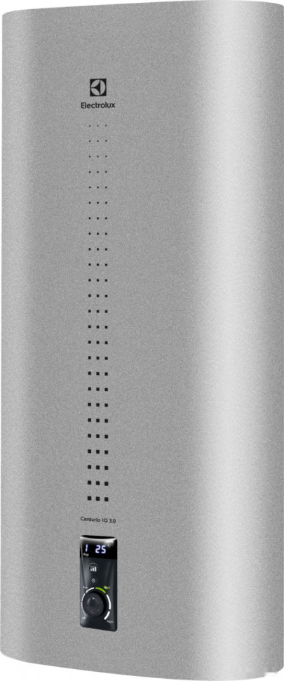 Водонагреватель Electrolux EWH 50 Centurio IQ 3.0 Silver