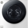 Стиральная машина Weissgauff WM 999 Full Touch DC Inverter Steam