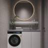 Стиральная машина Weissgauff WM 999 Full Touch DC Inverter Steam