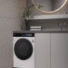 Стиральная машина Weissgauff WM 999 Full Touch DC Inverter Steam