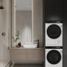 Стиральная машина Weissgauff WM 999 Full Touch DC Inverter Steam
