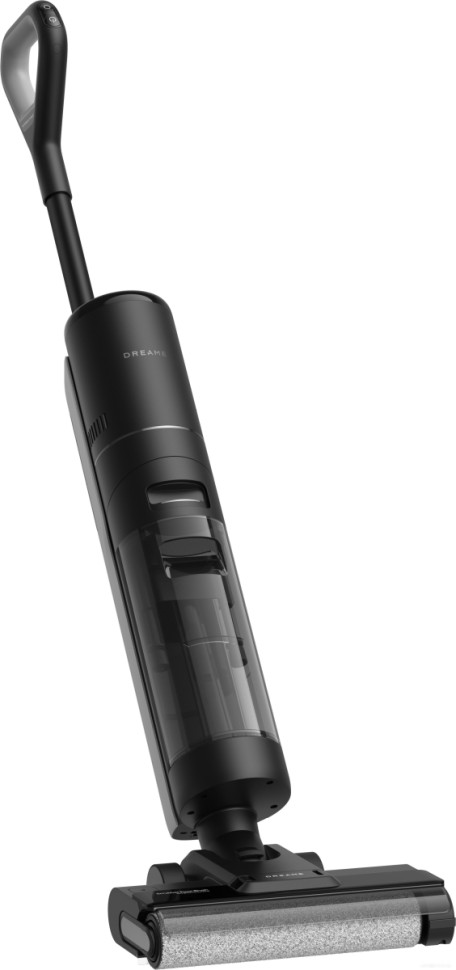 Вертикальный пылесос с влажной уборкой Dreame H12S (международная версия)