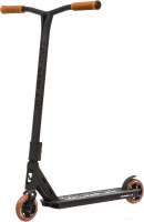 Самокат Novatrack Replay'20 110A.REPLAY.BK21 (черный)