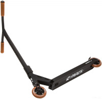 Самокат Novatrack Replay'20 110A.REPLAY.BK21 (черный)