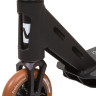 Самокат Novatrack Replay'20 110A.REPLAY.BK21 (черный)