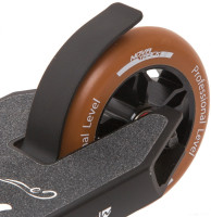 Самокат Novatrack Replay'20 110A.REPLAY.BK21 (черный)