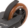 Самокат Novatrack Replay'20 110A.REPLAY.BK21 (черный)