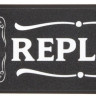 Самокат Novatrack Replay'20 110A.REPLAY.BK21 (черный)