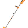 Электрический триммер Daewoo Power DABC 1400E