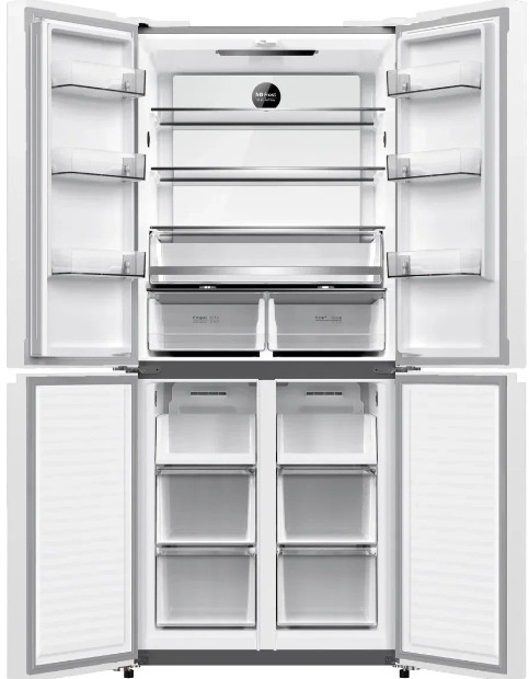 Холодильник (Side-by-Side) Hyundai CM4542F