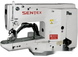 Механическая швейная машина SENTEX ST-1850