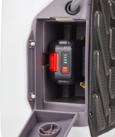 Аккумуляторный опрыскиватель GPT ZFA-12li