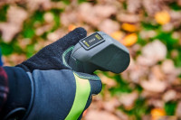 Ранцевая воздуходувка Ryobi RY36BPXA-0 (без АКБ)