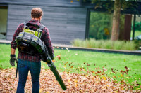 Ранцевая воздуходувка Ryobi RY36BPXA-0 (без АКБ)