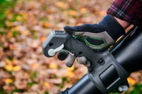 Ранцевая воздуходувка Ryobi RY36BPXA-0 (без АКБ)