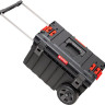 Ящик для инструментов Qbrick System ONE Trolley Vario SKRWQONETVCZAPG011