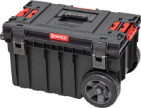 Ящик для инструментов Qbrick System ONE Trolley Vario SKRWQONETVCZAPG011