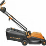 Газонокосилка CARVER LME-1332