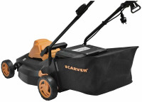 Газонокосилка CARVER LME-1332