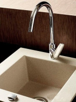 Смеситель Ferro Dijon BDJ4