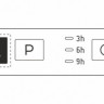 Посудомоечная машина Exiteq EXDW-I604