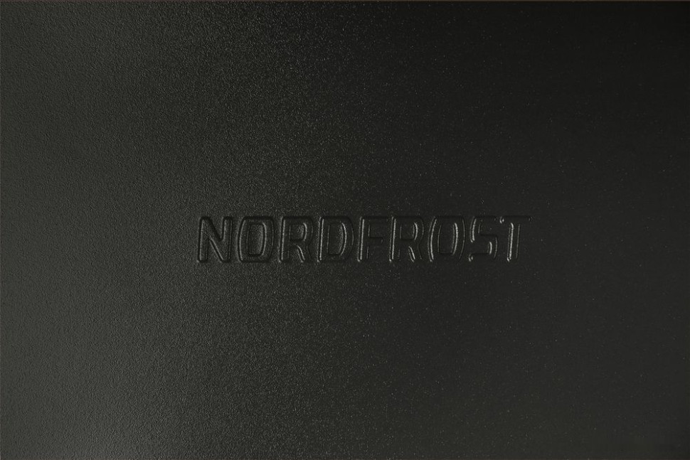 Холодильник NORD NRB 122 B