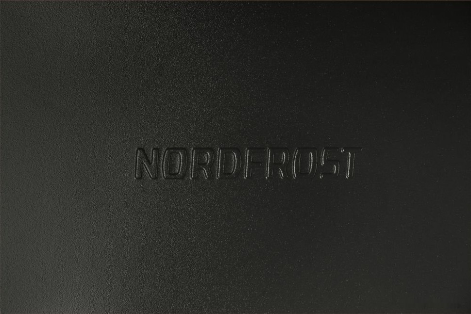 Холодильник NORD NRB 122 B