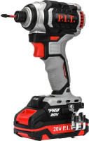Винтоверт P.I.T. PSD20H-170A/1 (с 1-им АКБ)
