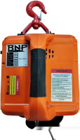 Лебедка BNP 500 кг