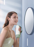 Ирригатор Oclean W10 (зеленый)