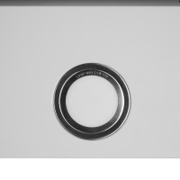 Вытяжка LEX Touch Eco 600 (белый)
