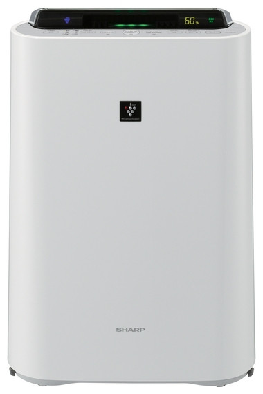 Очиститель/увлажнитель воздуха Sharp KC-D51RW