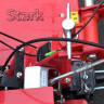Бензиновый культиватор Stark ST-500