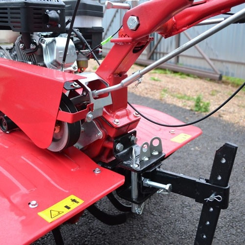 Бензиновый культиватор Stark ST-500