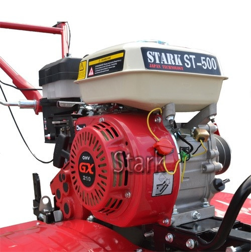 Бензиновый культиватор Stark ST-500