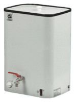 Водонагреватель Элвин ЭВБО 20/1.25-1 (White)