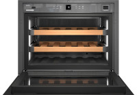 Винный шкаф Liebherr WKEgb 582