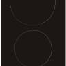 Варочная панель LEX EVH 3020B BL