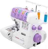 Оверлок Comfort 888