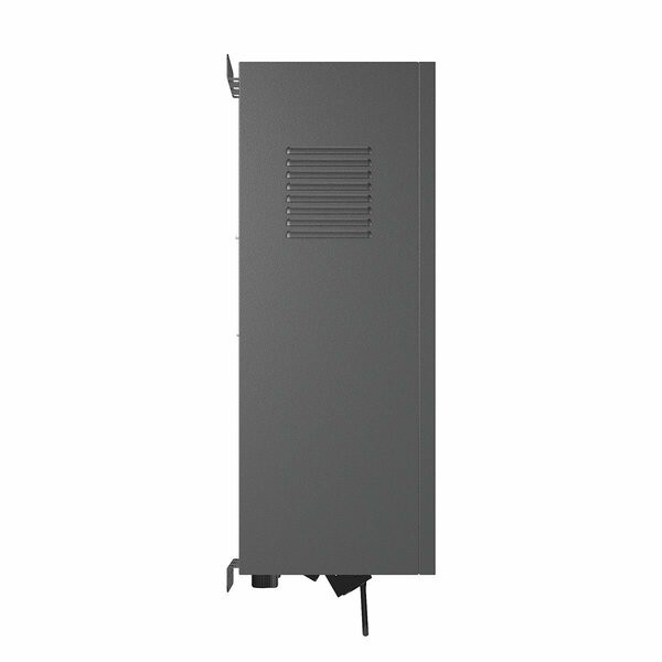 Отопительный котёл Thermex Cometa 12-24 Wi-Fi