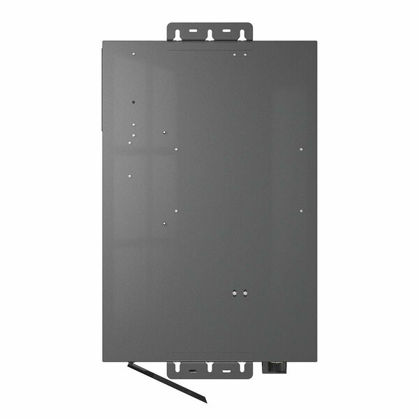 Отопительный котёл Thermex Cometa 12-24 Wi-Fi