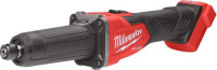 Шлифовальная машина Milwaukee M18 FDGRB-0 Fuel 4933480952 (без АКБ)