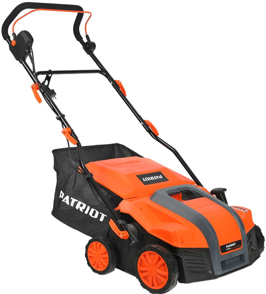 Скарификатор Patriot SCE 180