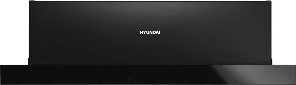 Вытяжка Hyundai HBH 6236 BG