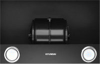 Вытяжка Hyundai HBH 6236 BG