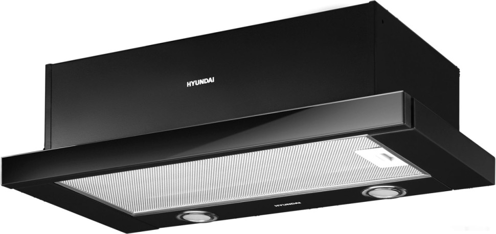 Вытяжка Hyundai HBH 6236 BG