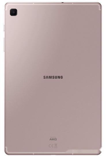Планшет Samsung Galaxy Tab S6 Lite 2024 LTE SM-P625 4GB/64GB (розовый)