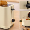 Тостер Bosch TAT3M127