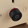 Тостер Bosch TAT3M127